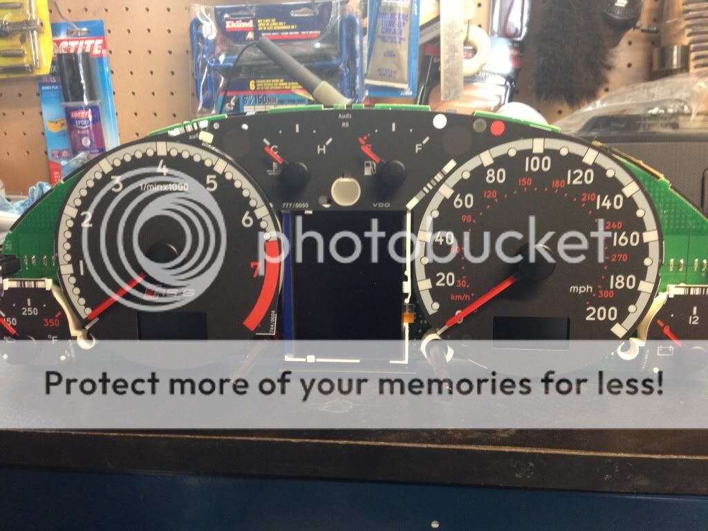 DIY How to swap instrument clusters in cars with Immobilizer